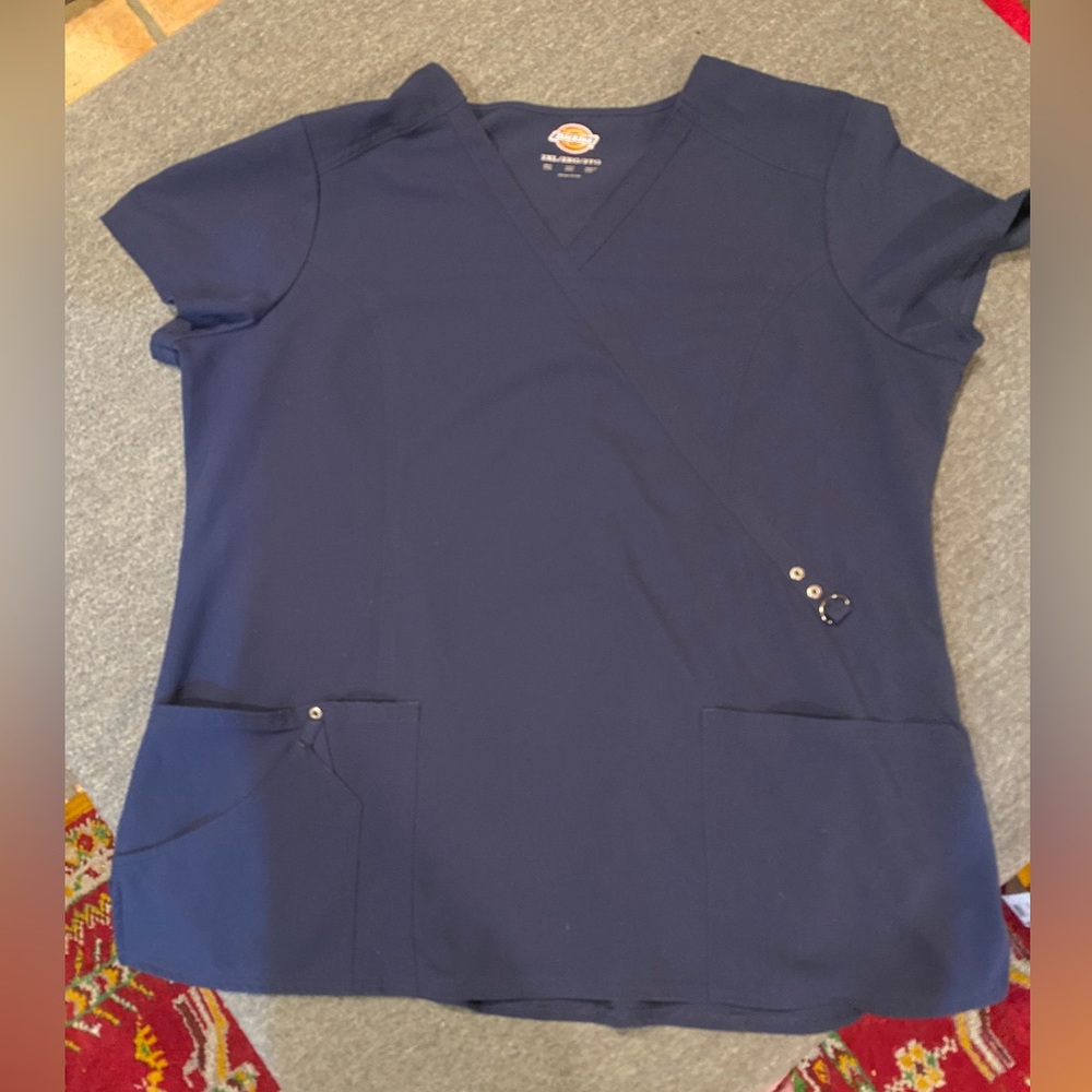 Dickies Scrubs